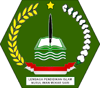 Logo MI Nurul Iman